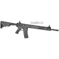 G&G Cm15 Kr Apr 14.5 Inch Airsoft Angrepsgevær