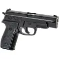Almo nature P229 Spring Airsoft-pistol