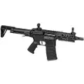 Classic Army Ar-4 Sbr Airsoft Angrepsgevær