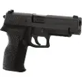 WE P226r E2 Full Metal Gbb Airsoft-pistol