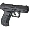 Walther design P99 Dao Metal Version Co2 Airsoft-pistol