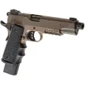 Army Armament M1911 Extended Full Metal Gbb Airsoft-pistol