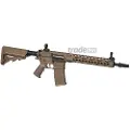 Classic Army Ca4 Km12 Keymod Etu Airsoft Angrepsgevær