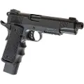 Army Armament M1911 Extended Full Metal Gbb Airsoft-pistol