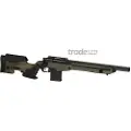 Action Army Aac T10 Short Bolt Action Airsoft-sniper