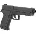 CYMA Cm122 Aep Airsoft-pistol
