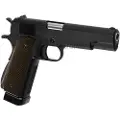 WE M1911 A1 Full Metal Co2 Airsoft-pistol