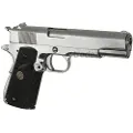 WE M1911 Meu Full Metal V3 Gbb Airsoft-pistol