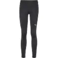 Puma TAD ESSENTIALS Tights Women, Clothing, Black, S