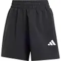 Adidas Future Icons Small Logo Sports Shorts