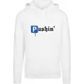 Mister tee Pushin P Hettegenser