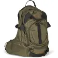 Swedteam Alpha 38 Ryggsekk Hunting Green