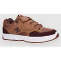 Dc-shoes Kalynx Zero Skatesko brun
