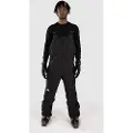 The North Face Freedom Bib Pant svart