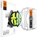 Spigen Samsung Galaxy Watch 7 40mm Agl08494 Skjermbeskytter