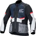 Alpinestars Andes Air Drystar Jakke