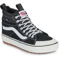 Vans MTE Sk8-Hi Waterproof Winter Vintersko svart