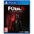 Maximum Games Fobia-st. Dinfna Hotel