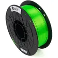 Anycubic Silk PLA 1.75 mm 1 kg Lime Green
