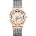 Juicy Couture Jc_1217wtrt Klokke