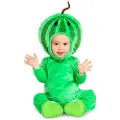 MOM Vannmelon Babykostyme