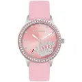 Juicy Couture Jc_1343svpk Klokke