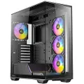 Antec C3 Argb Pc-tårnkasse
