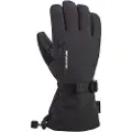 Dakine Sequoia Gore-Tex Hansker svart
