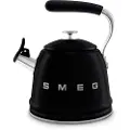 Smeg 50s Style Wkf01 2.3l Vannkoker