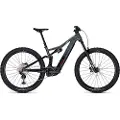 Focus Jam² 6.9 29´´ Deore Xt 2025 Elektrisk Terrengsykkel