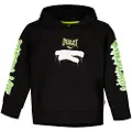 Everlast Lfs Fw Spray Hettegenser