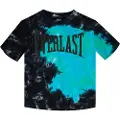 Everlast Lfs Fw Tie Dye Kortarmet T-skjorte