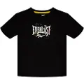 Everlast Lfs Fw Color St Kortarmet T-skjorte