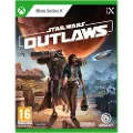 Ubisoft Xbox Series X Star Wars Outlaws