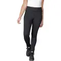 Carhartt Force Cold Weather Leggings Women Black L