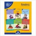 DK Publishing Phonic Books Dandelion Readers Set 1 Units 1-10