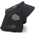 Bugaboo Dragonfly Breezy Sufflett Midnight Black