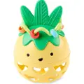 Skip Hop - Farmstand Roller Rattle Pineapple