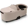 Bugaboo Dragonfly Carrycot Complete Desert Taupe