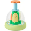 Skip Hop - Farmstand Activity Toy Push & Spin