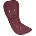 Bugaboo sittepute Dual Comfort Dark Cherry
