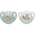 Nuk smokk 6-18 m Winnie the Pooh