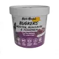 BugBell BugKeks Belly Vital fordøyelse og tarmflora - Sparepakke: 16 x 150 g