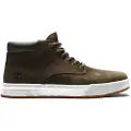 Timberland Maple Grove Leather Mid Treningssko