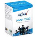 Etixx Hmb 1000 Protein Nøytral Smak 60 Enheter