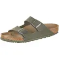 Birkenstock Arizona Vegan Sandaler