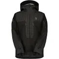 SCOTT Vertic Ripstop 3l Jakke