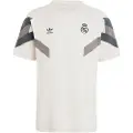 Adidas Real Madrid Originals Kortarmet T-skjorte