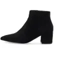 Bianco Biadevived Ankelboots