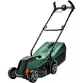 Bosch CityMower 18V-32-300 - Gressklipper - trådløs - 18 V - uten batteri - 32 cm - 8.8 kg - SOLO